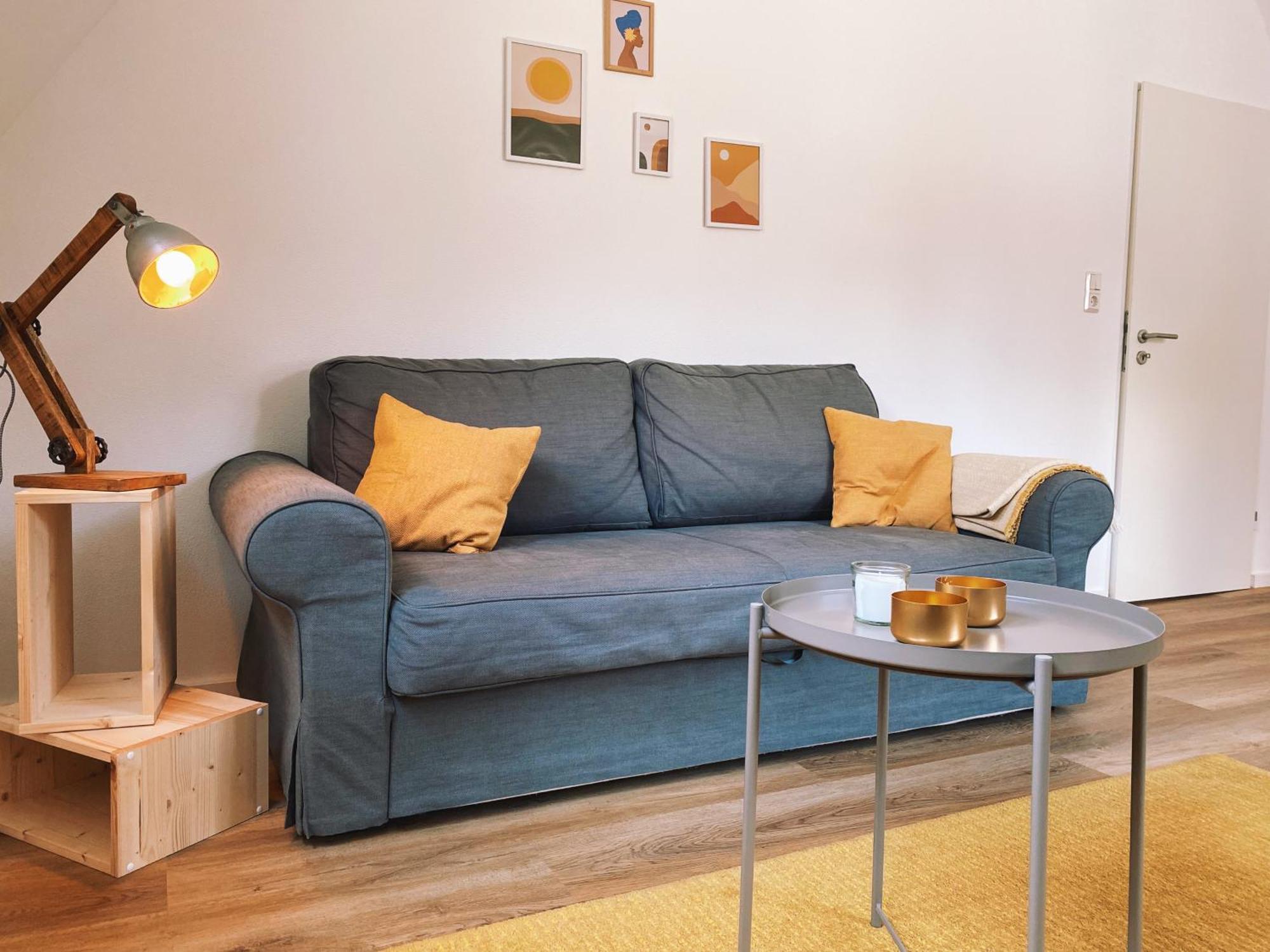 Altstadtwohnung Fleischgasse Apartment *