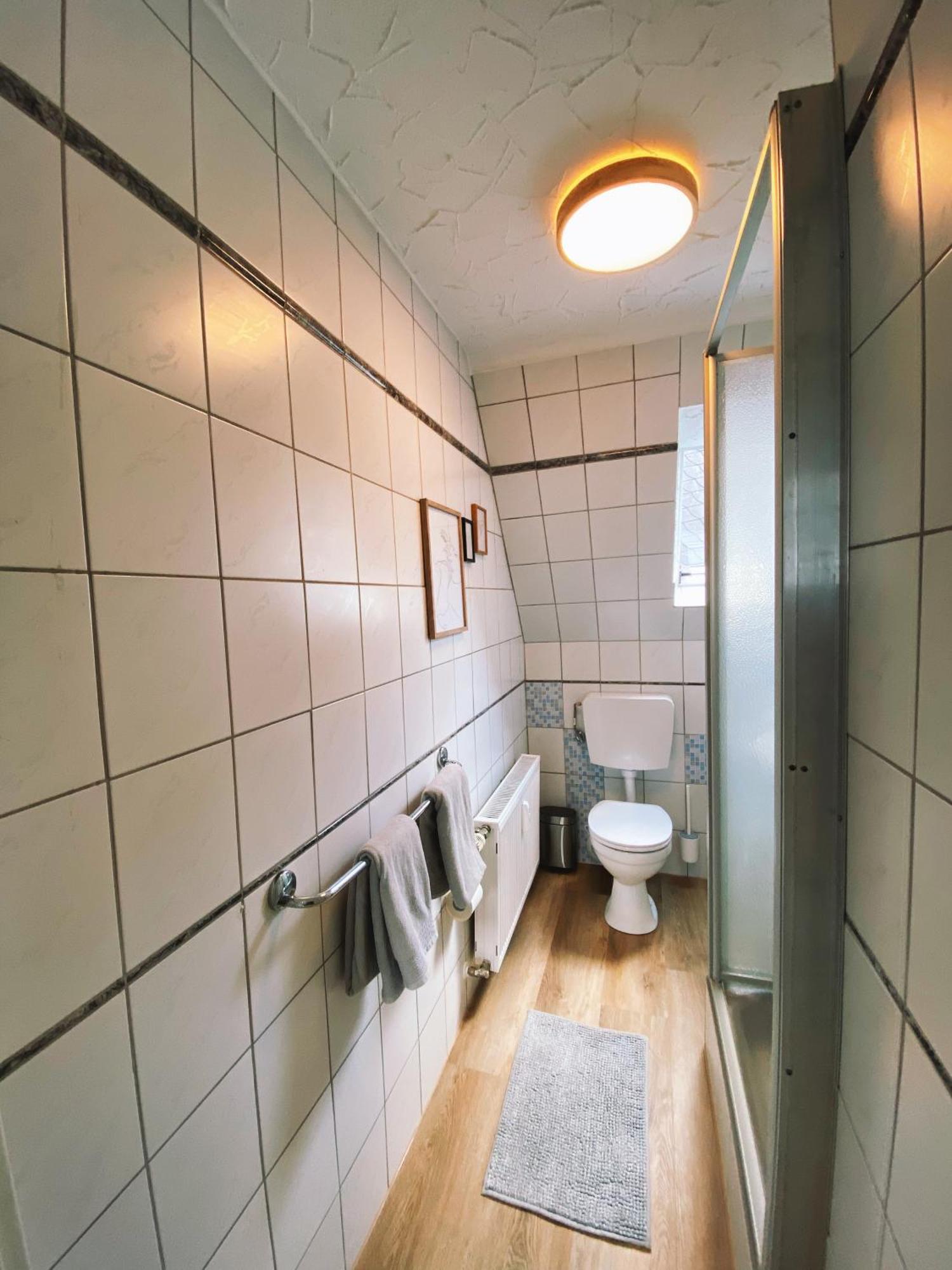 Altstadtwohnung Fleischgasse Apartment
