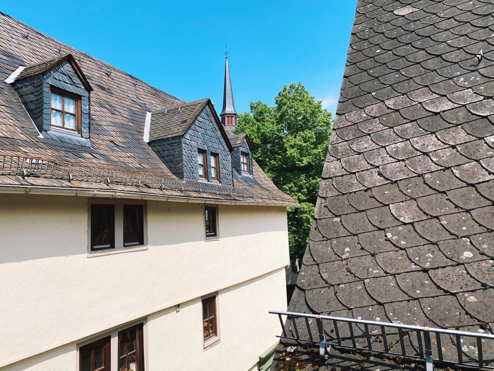 Altstadtwohnung Fleischgasse Apartment *